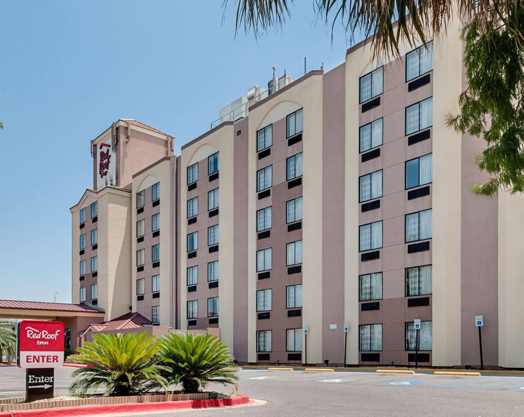Red Roof Inn New Orleans Airport Kenner Εξωτερικό φωτογραφία